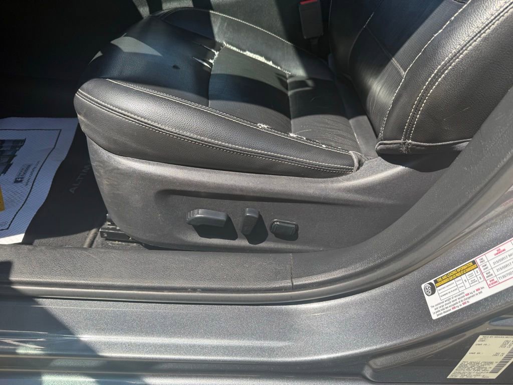 Used 2019 Nissan Altima 2.5 SL FWD image 27