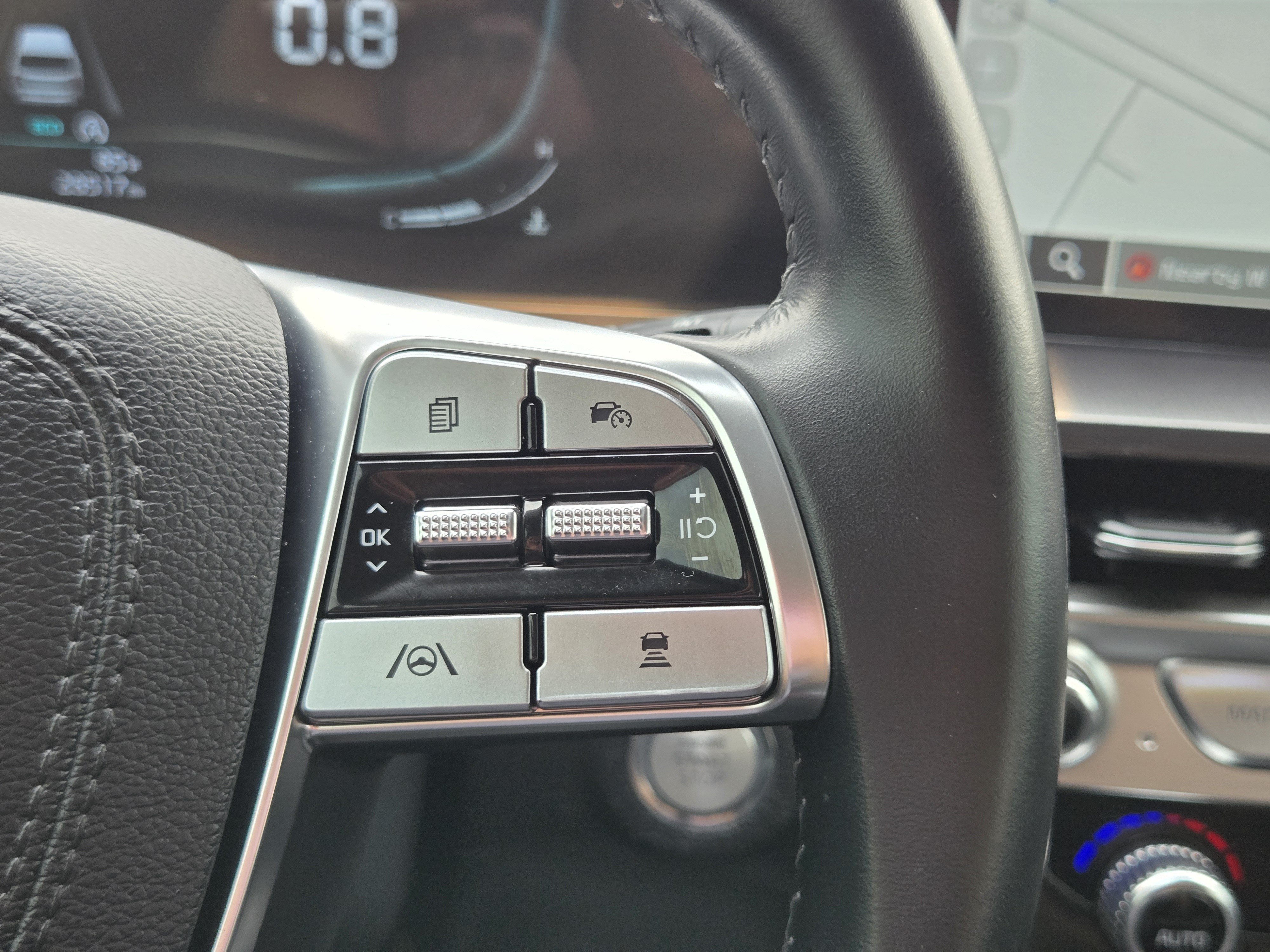 Used 2023 Kia Telluride S w/ S Sunroof Package AWD/4WD image 19