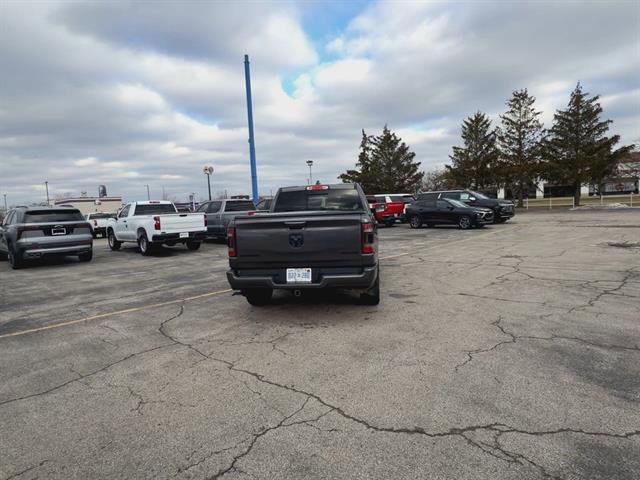 Used 2020 RAM 1500 Big Horn image 27