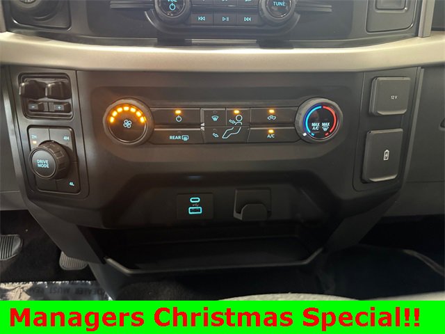 Used 2022 Ford F150 XLT w/ XTR Package image 15