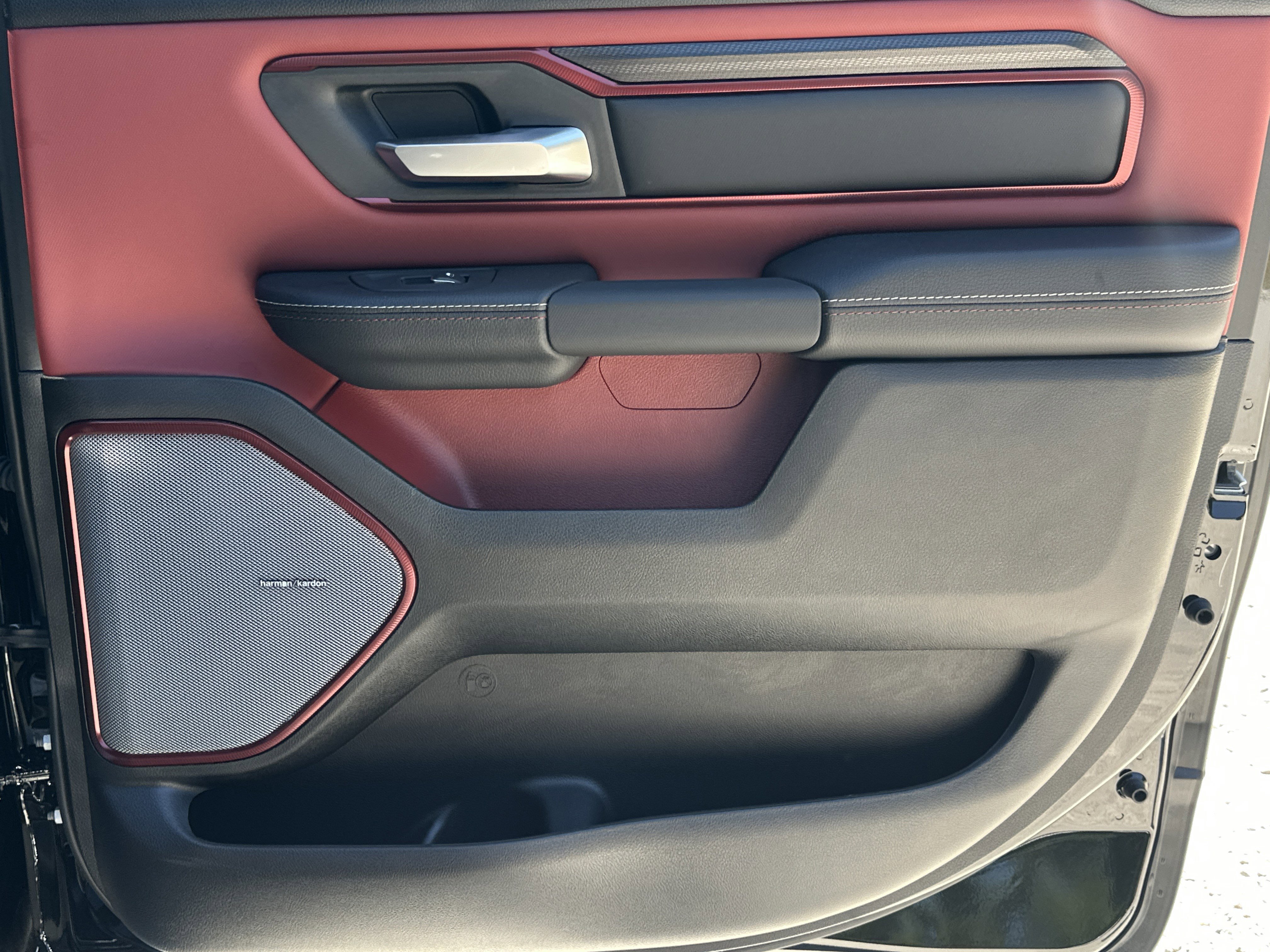 New 2026 RAM 1500 Rebel image 16