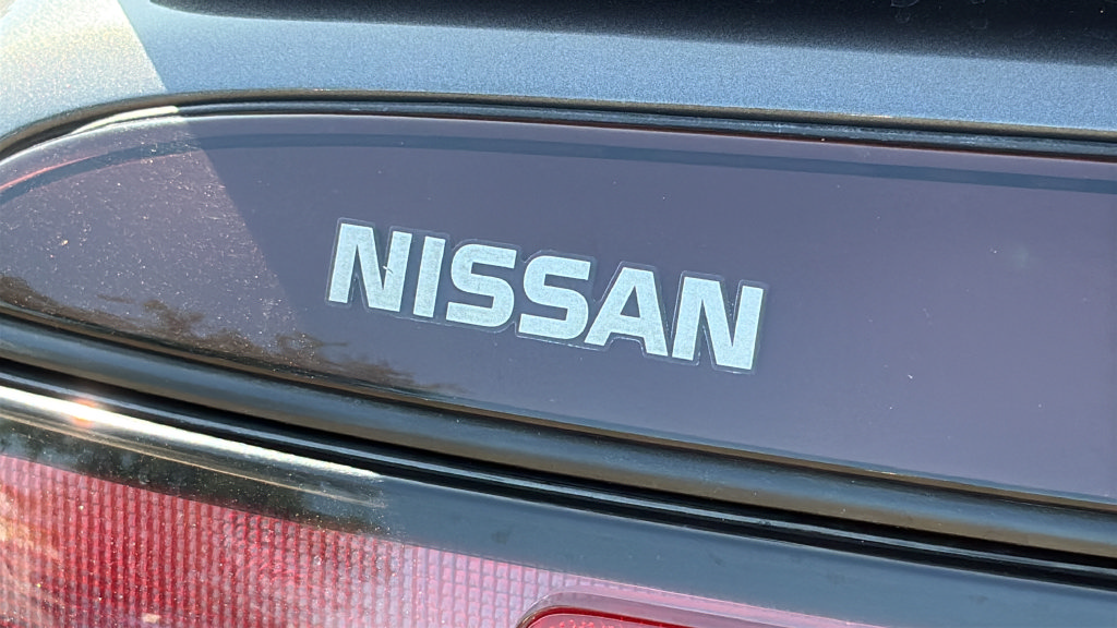 Used 1990 Nissan 300ZX GS RWD image 27