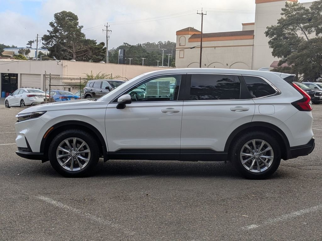 Used 2023 Honda CR-V EX-L image 8