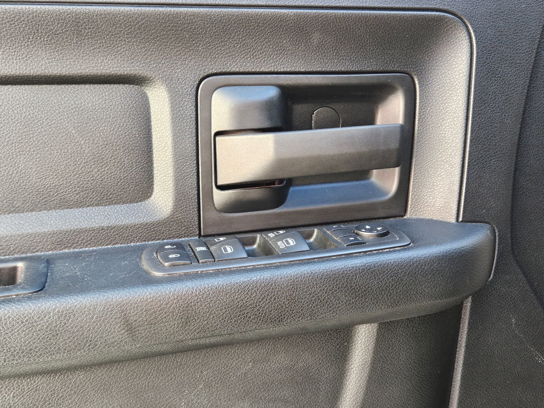 Used 2022 RAM 2500 Tradesman image 18