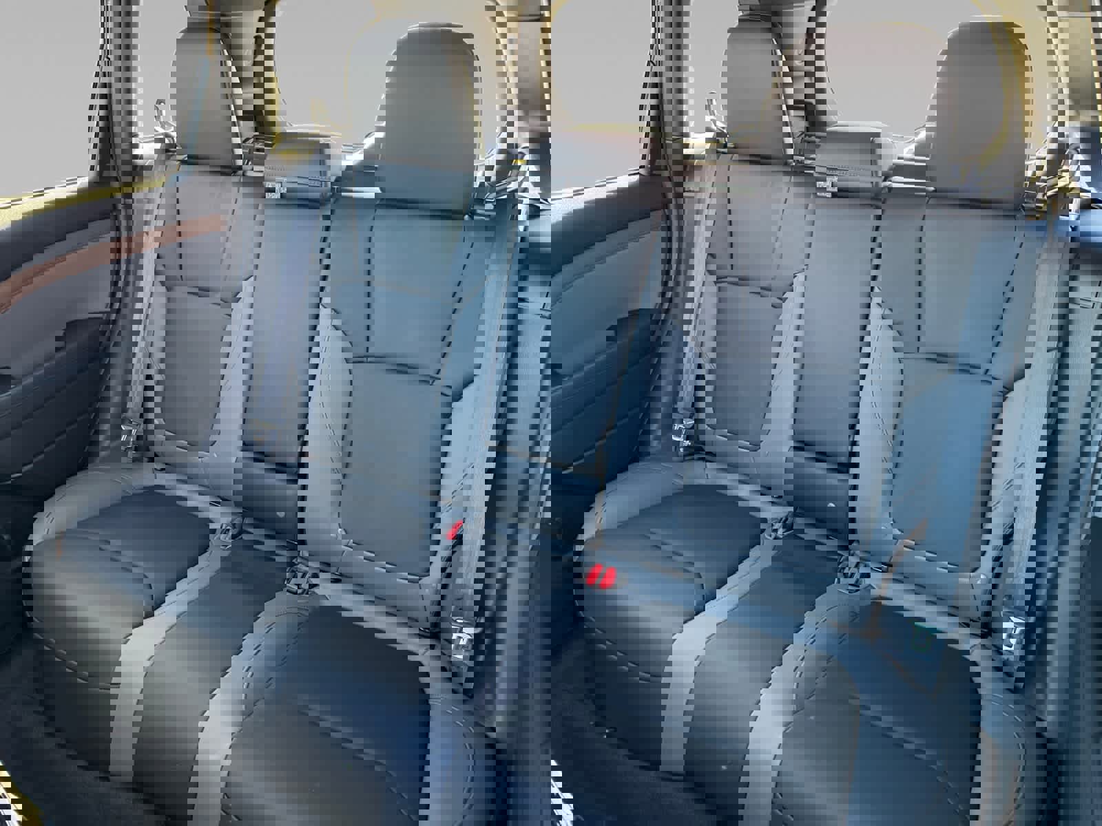 New 2026 Subaru Forester Sport w/ Sport Package image 13