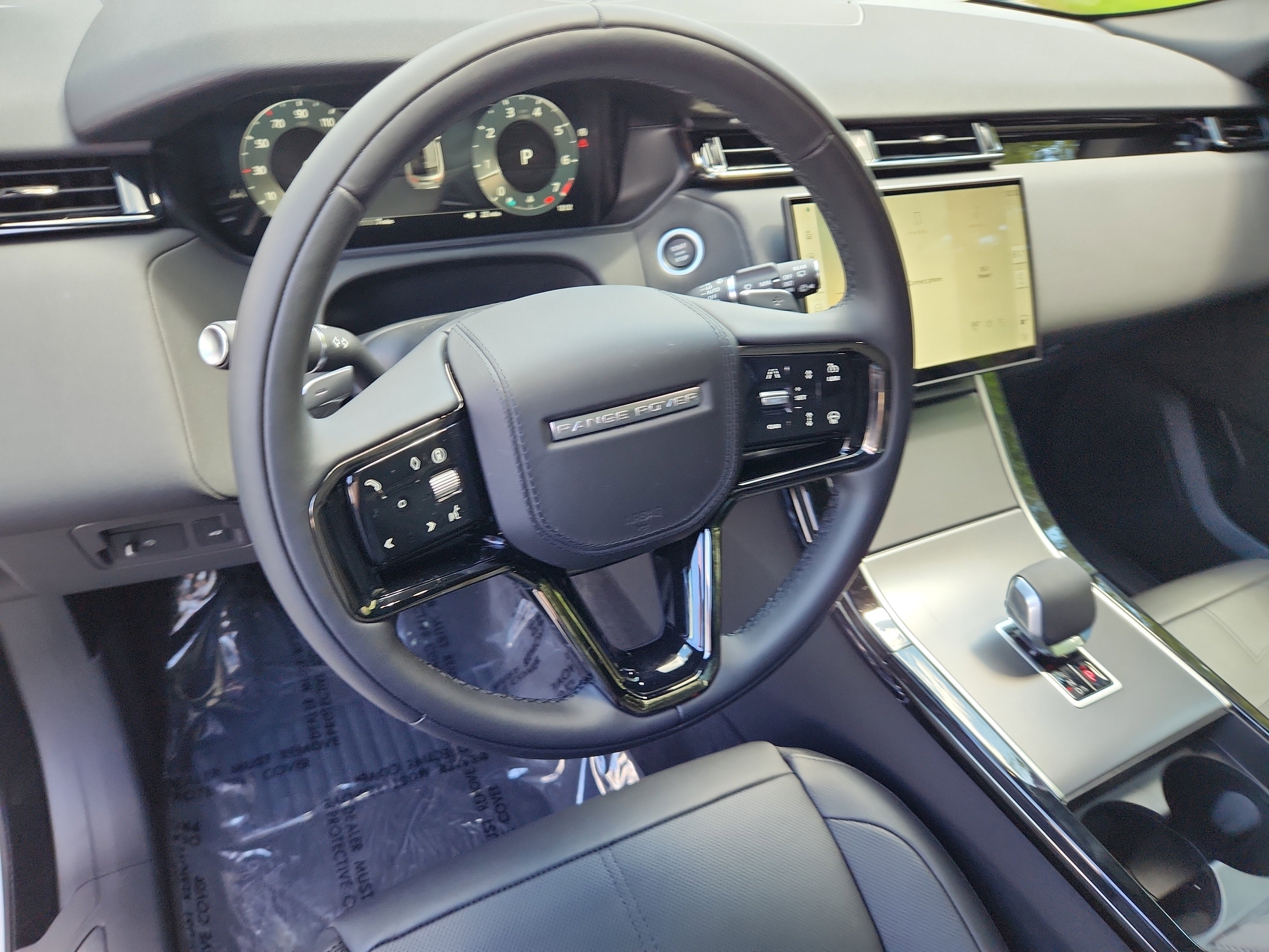 Used 2026 Land Rover Range Rover Velar S image 15