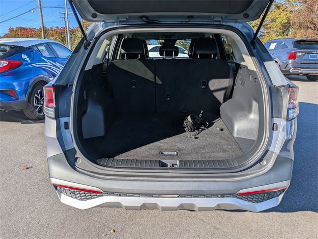 Used 2023 Kia Sportage EX image 31