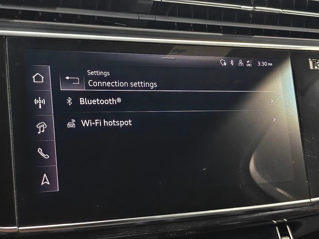 Used 2025 Audi Q7 2.0T Premium Plus w/ Premium Plus Package image 66