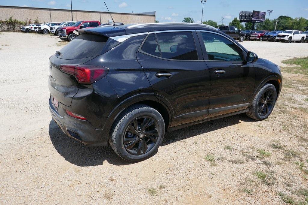 New 2026 Buick Encore GX Sport Touring w/ Comfort Package image 4