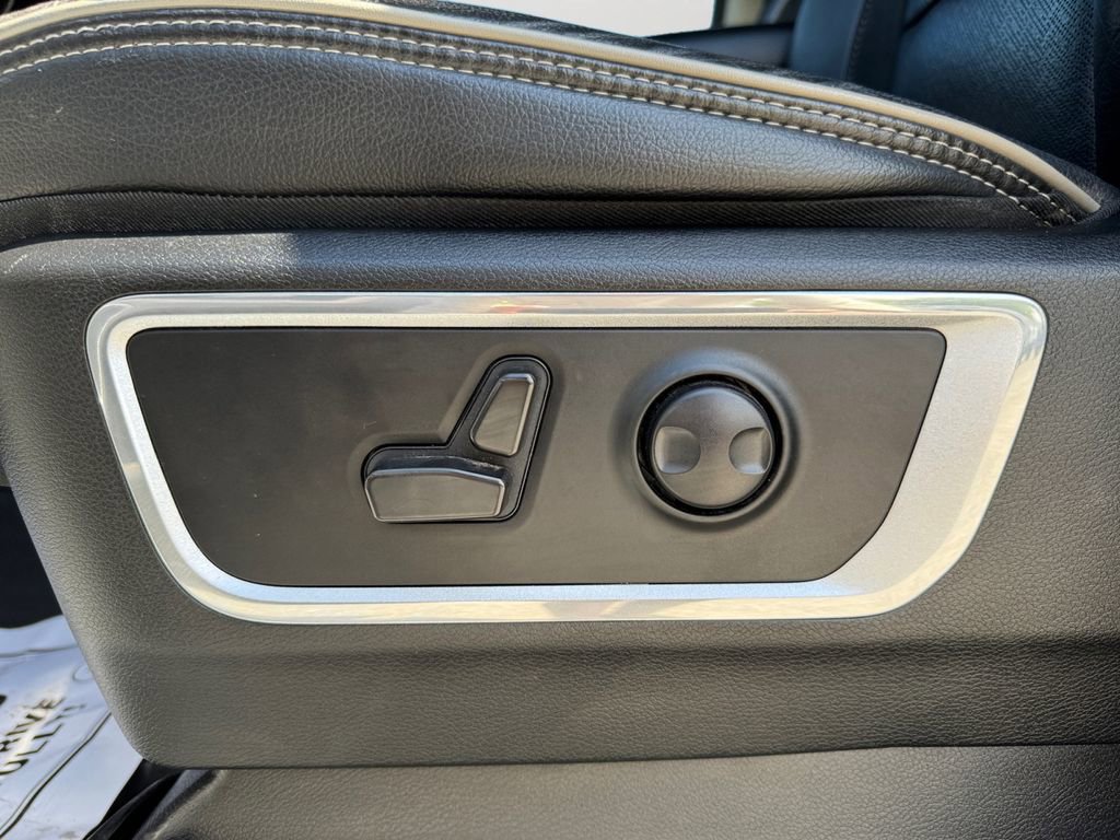 Used 2022 RAM 1500 Laramie image 25