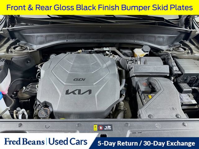 Used 2022 Kia Telluride SX w/ SX Prestige Package image 39