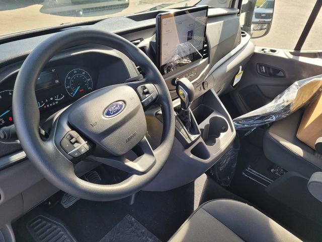 New 2025 Ford Transit 350 AWD image 7