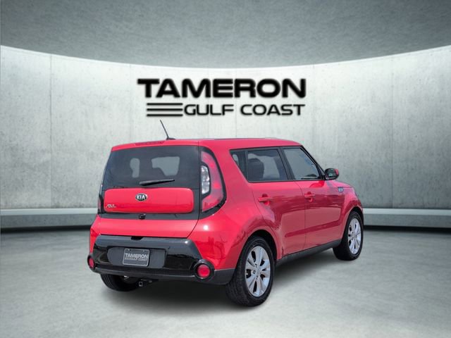 Used 2016 Kia Soul + FWD image 6
