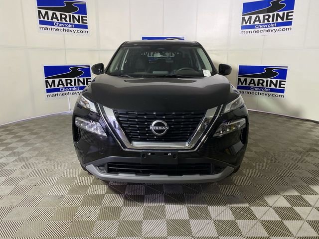 Used 2023 Nissan Rogue SV AWD/4WD image 12