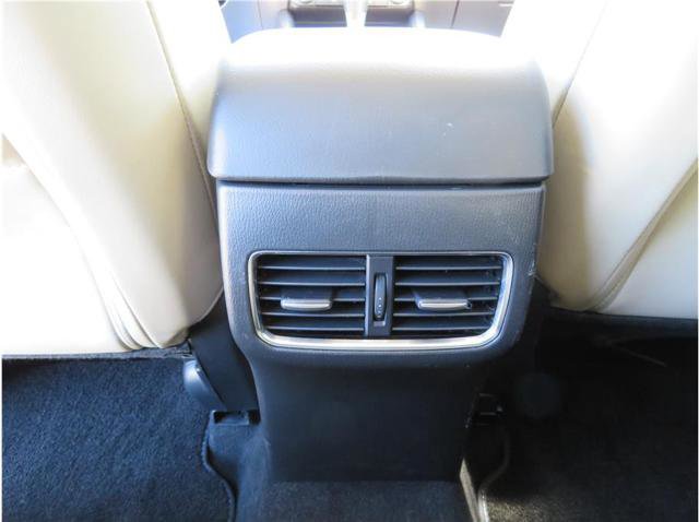 Used 2019 MAZDA CX-5 Touring image 29