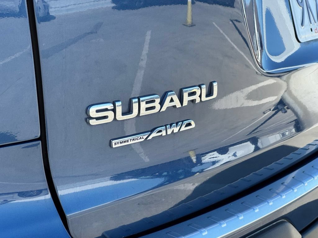 Used 2021 Subaru Ascent Limited AWD/4WD image 21
