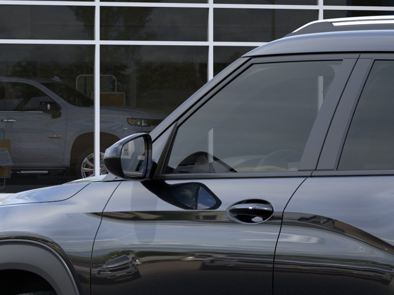 New 2026 Chevrolet TrailBlazer LT w/ Convenience Package FWD image 42