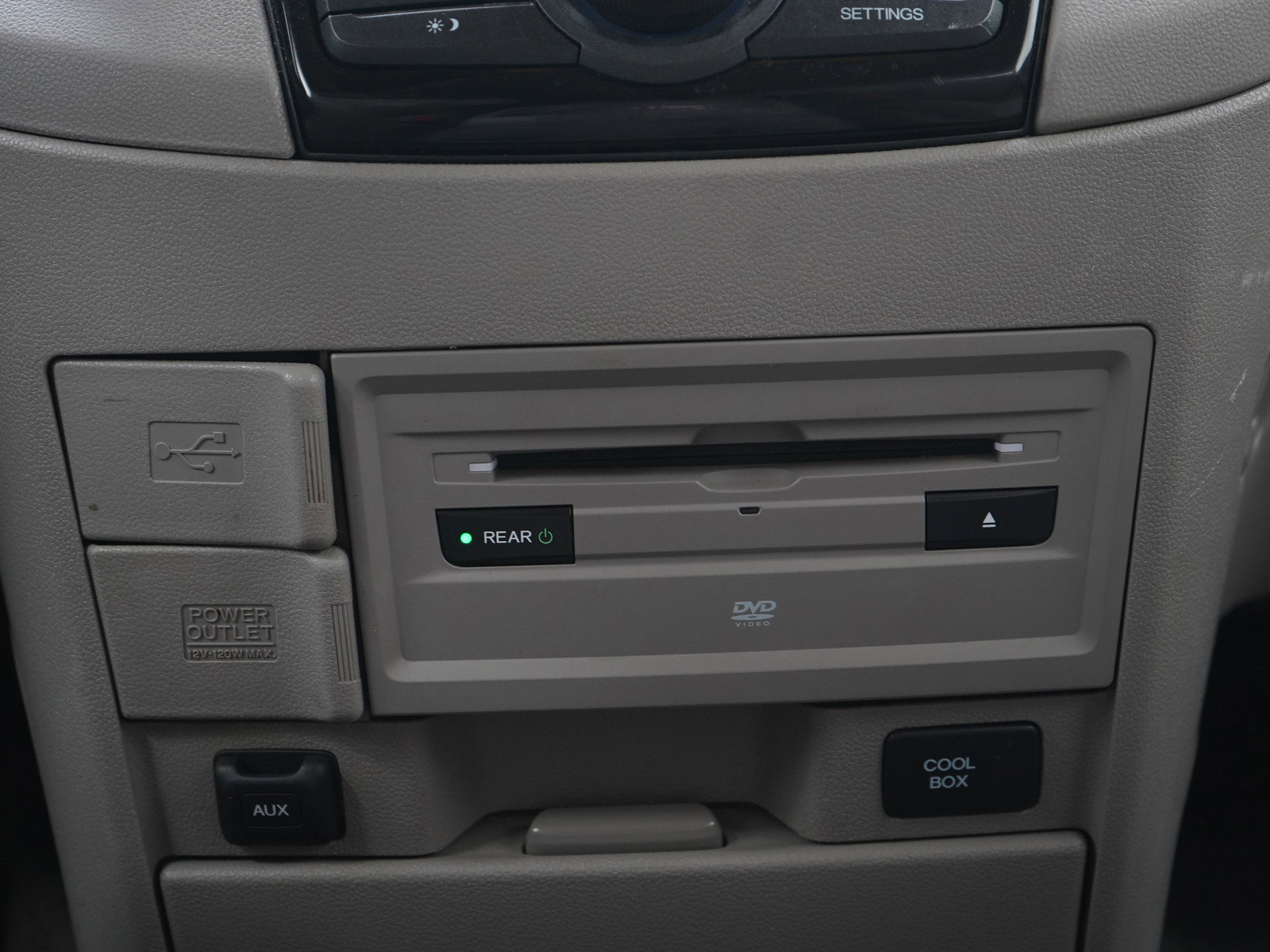 Used 2015 Honda Odyssey EX-L image 17