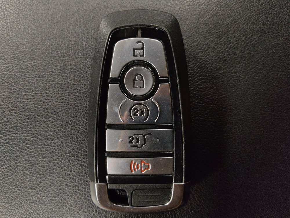 Used 2023 Ford Edge SEL w/ Convenience Package image 32