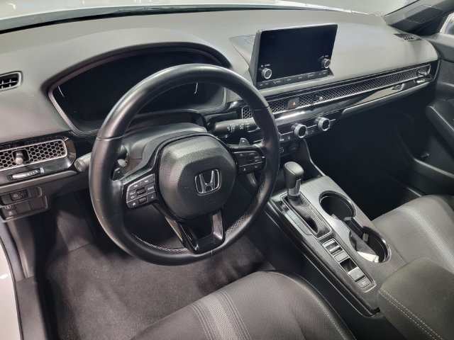 Used 2024 Honda Civic Sport image 12