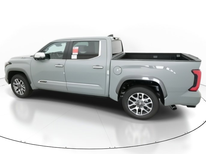 New 2026 Toyota Tundra 1794 Edition image 4