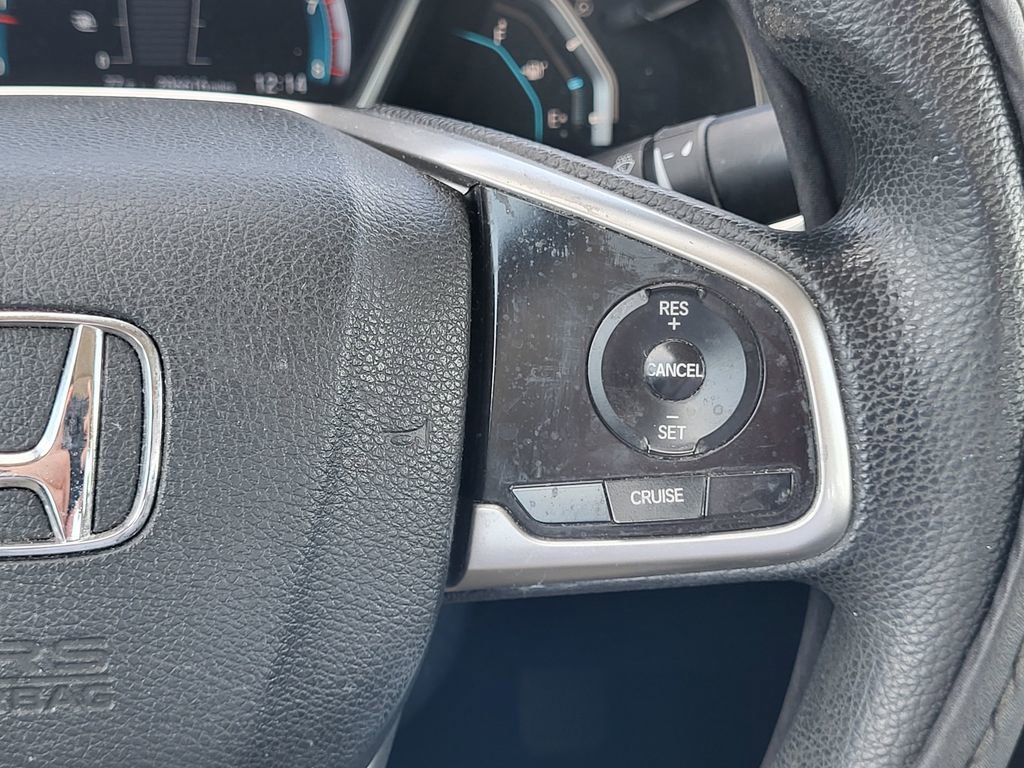 Used 2017 Honda Civic EX-T image 26