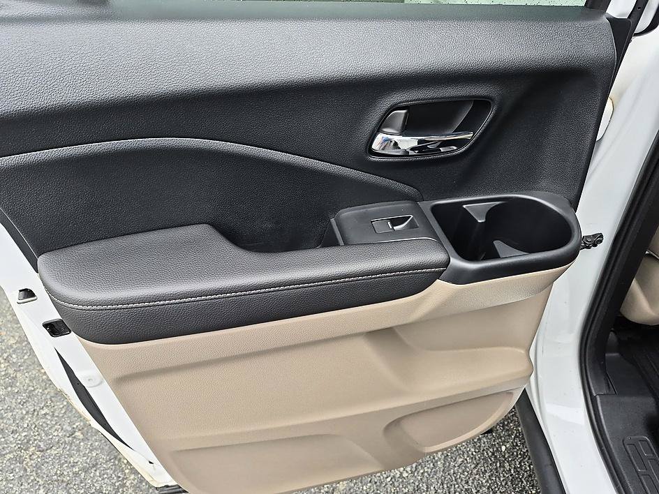 Used 2023 Honda Ridgeline RTL image 27