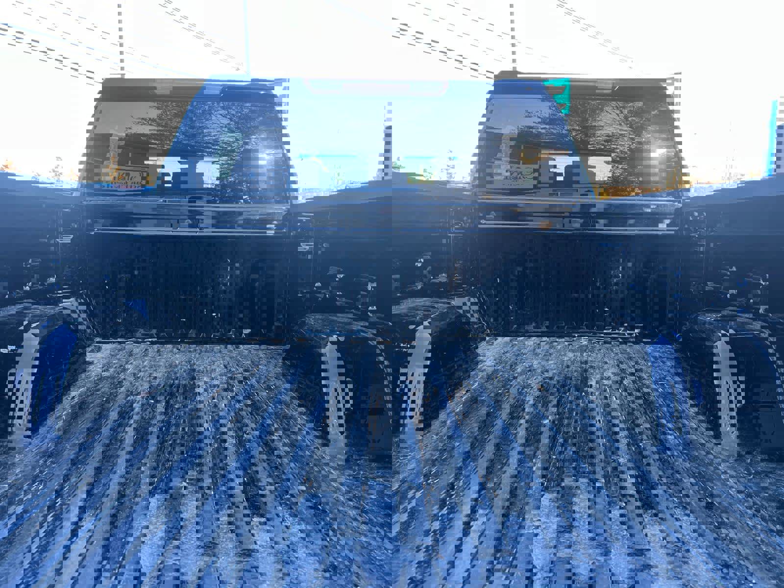 Certified 2024 Chevrolet Silverado 1500 LT image 38