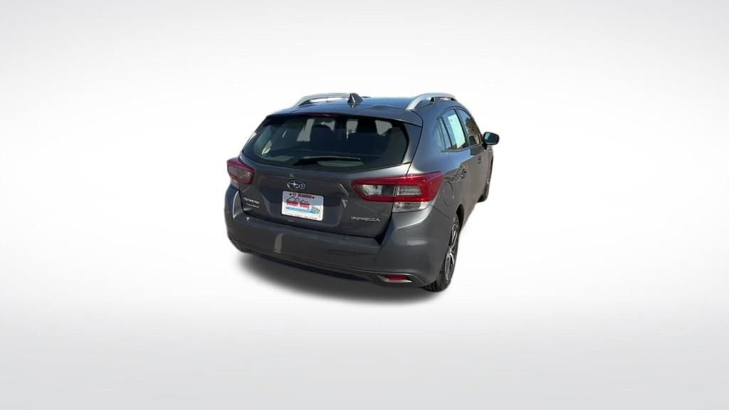 Used 2022 Subaru Impreza Premium image 35
