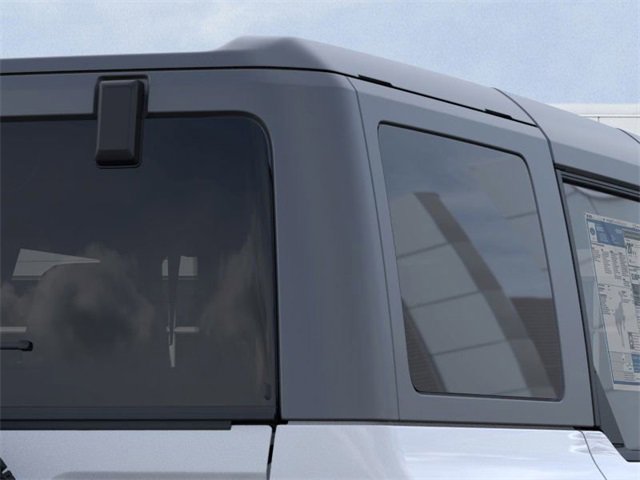 New 2025 Ford Bronco Big Bend image 31