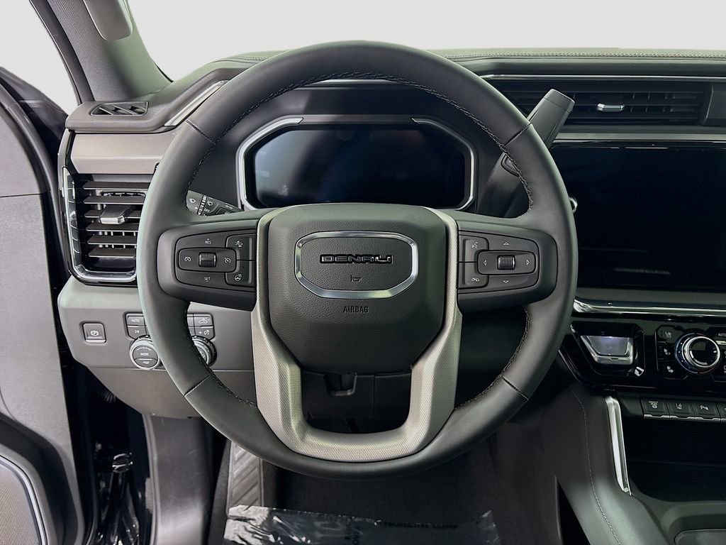 New 2026 GMC Sierra 3500 Denali w/ Denali Reserve Package image 11