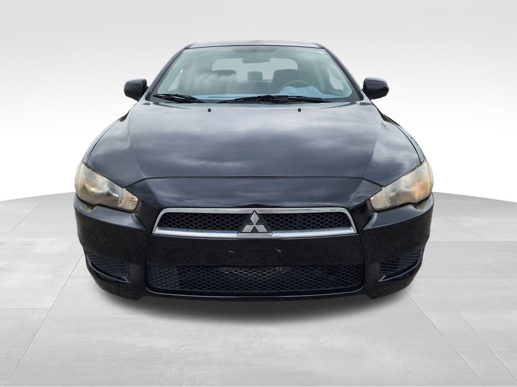 Used 2010 Mitsubishi Lancer ES image 2