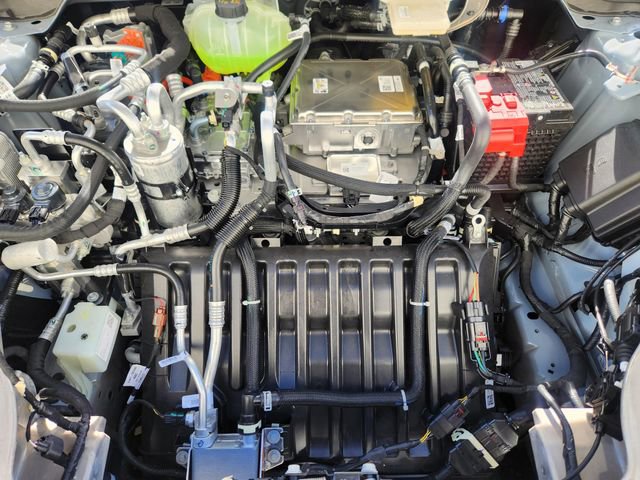 New 2026 Ford Mustang Mach-E Select w/ Technology Package image 20