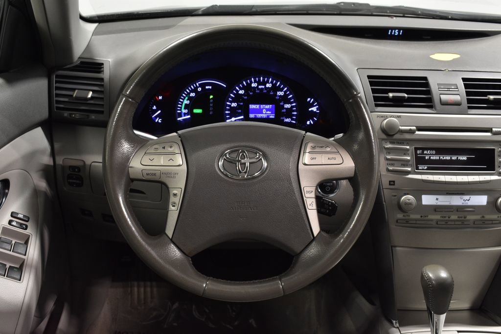 Used 2010 Toyota Camry Hybrid image 16
