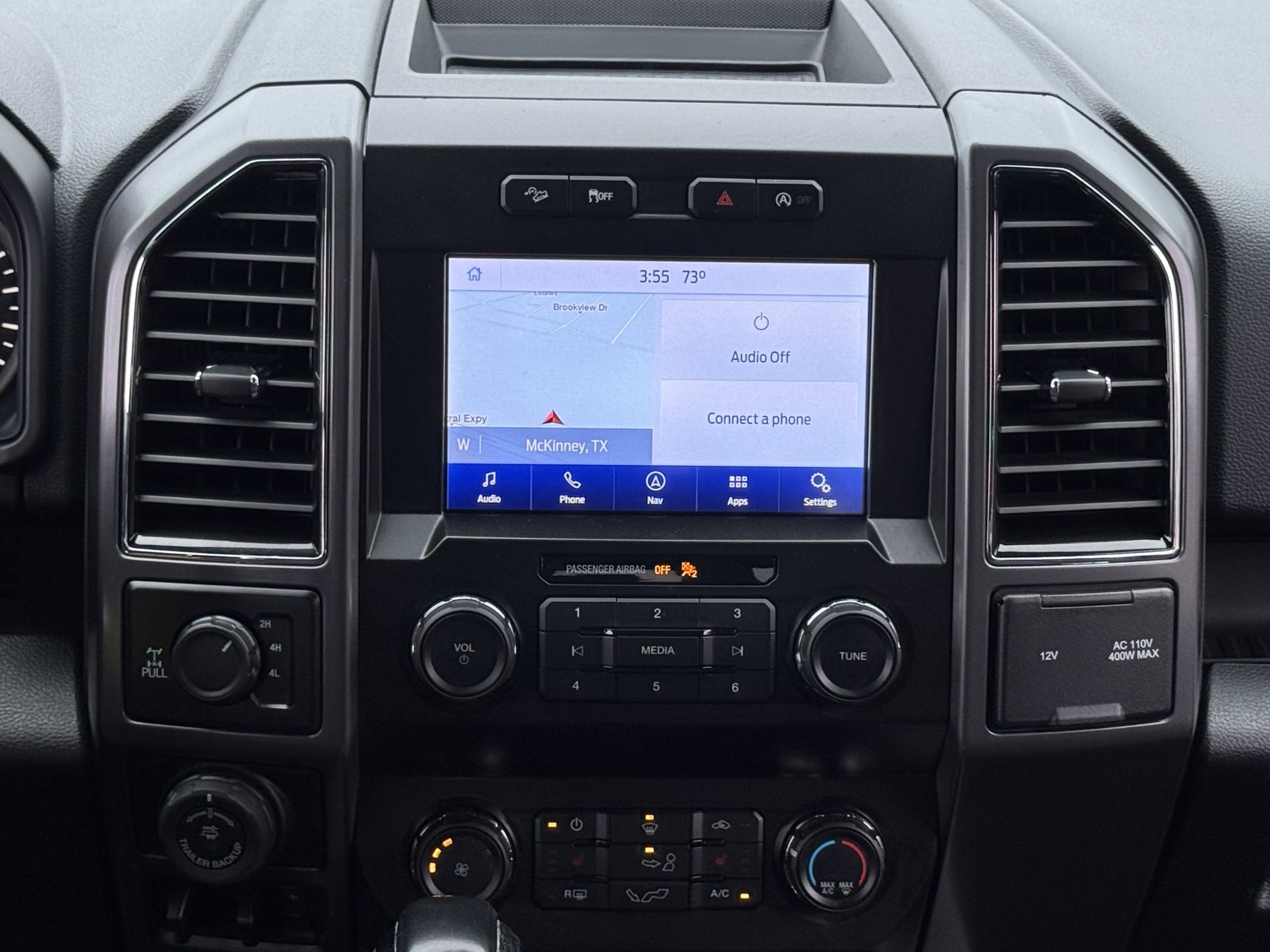 Used 2019 Ford F150 XLT w/ Equipment Group 302A Luxury AWD/4WD image 18