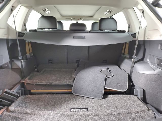 Used 2019 Volkswagen Tiguan SEL FWD image 7