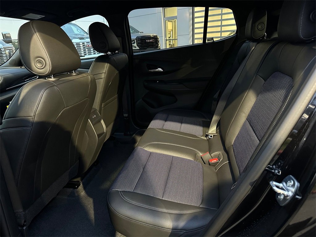 New 2026 Buick Envista Preferred image 15