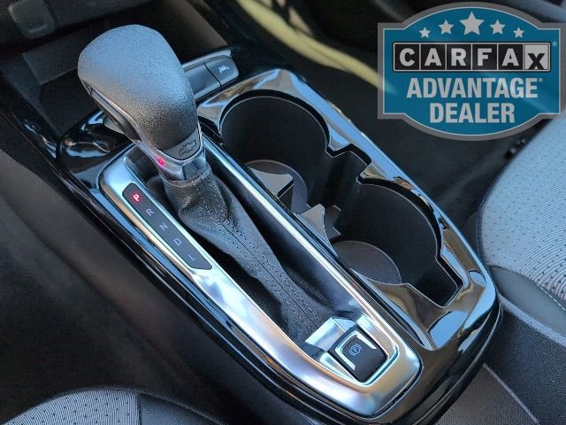 Used 2025 Chevrolet Trax LT image 21