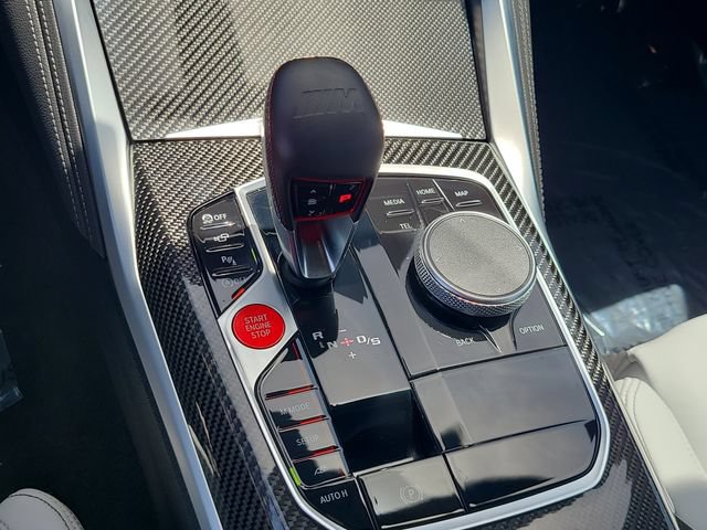 Used 2025 BMW M4 Competition RWD image 28