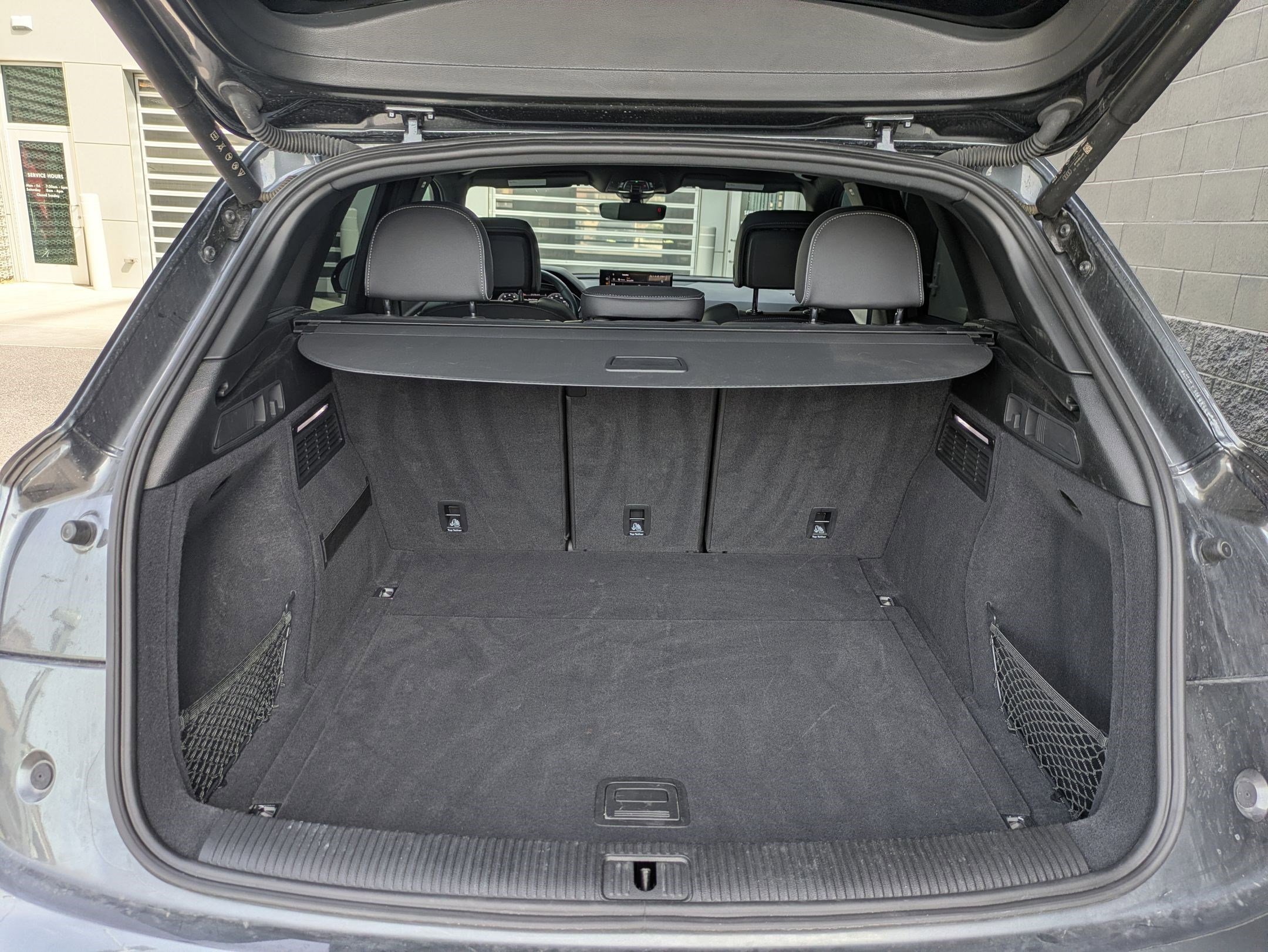 Certified 2024 Audi Q5 2.0T Premium w/ Summer of Audi Package image 26