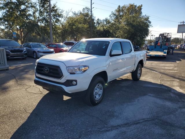 Used 2023 Toyota Tacoma SR image 4