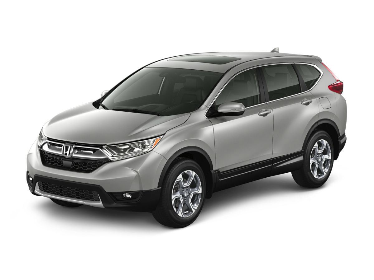Used 2019 Honda CR-V EX-L image 1