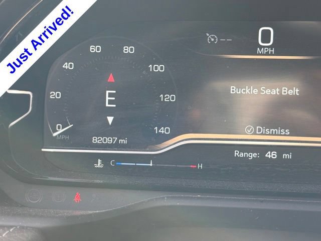 Used 2022 GMC Yukon XL Denali AWD/4WD image 31