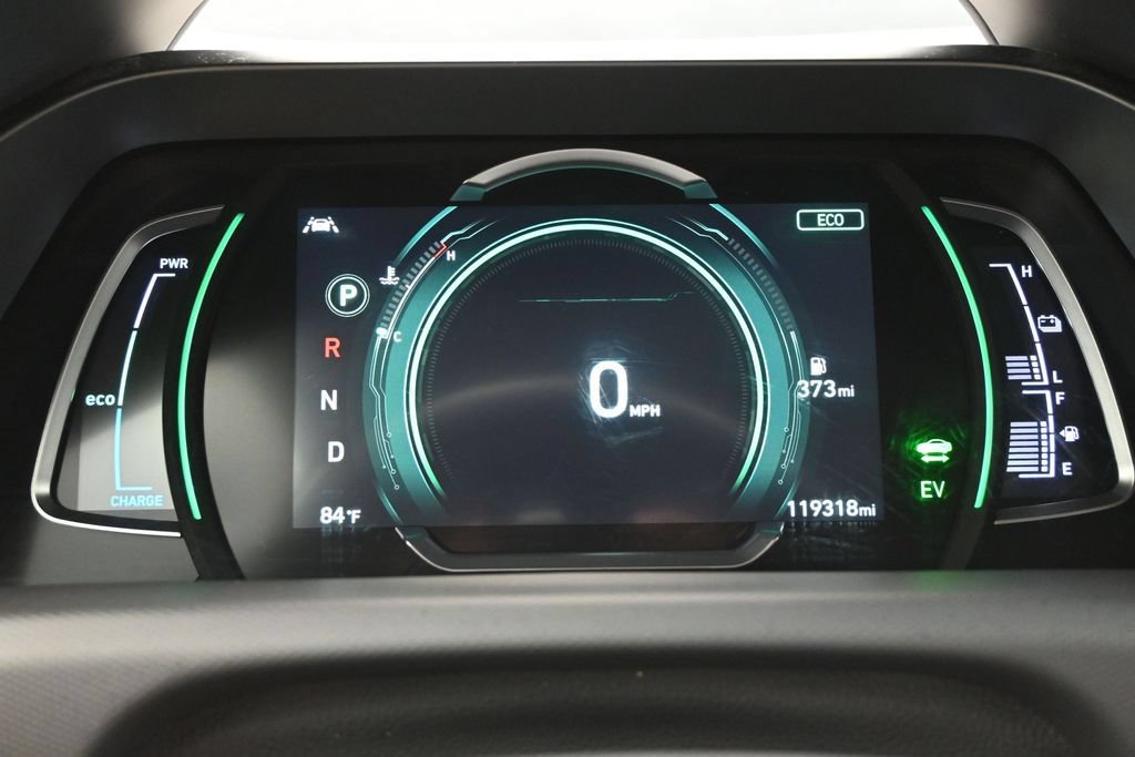 Used 2022 Hyundai Ioniq SE FWD image 13