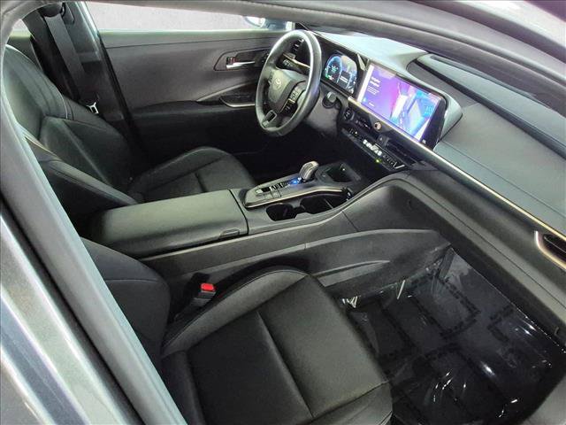 Used 2023 Toyota Crown w/ Advanced Technology Package AWD/4WD image 21