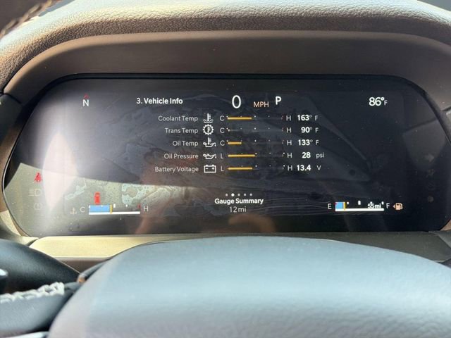 New 2026 Jeep Grand Cherokee L Laredo image 19