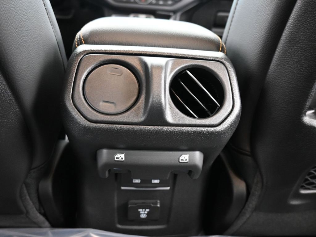 New 2026 Jeep Wrangler Sahara image 14