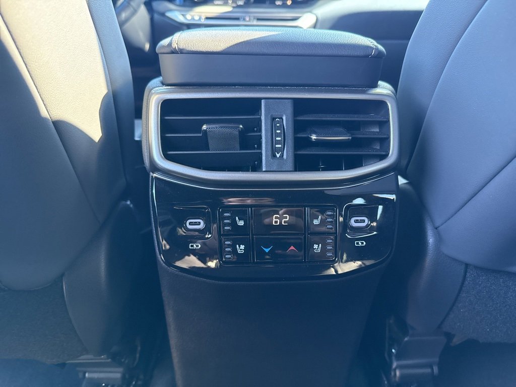 Used 2024 Lexus RX 500h F Sport image 14