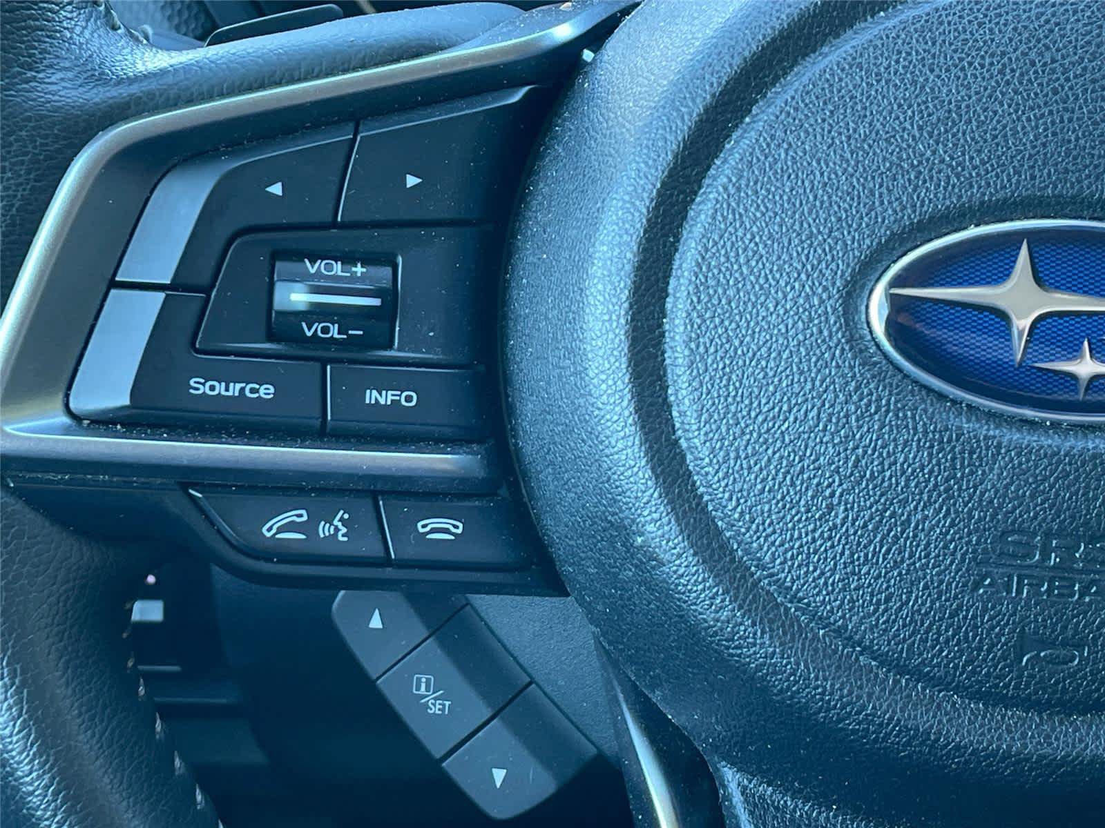 Used 2024 Subaru Forester Limited AWD/4WD image 29