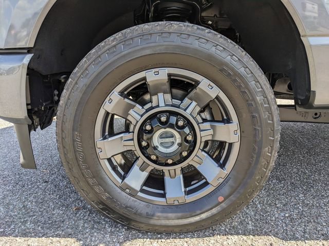 Used 2024 Ford F250 Lariat w/ Sport Appearance Package image 10